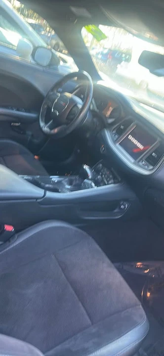 2022 Dodge Challenger 3rd Gen - Image 4 of 10