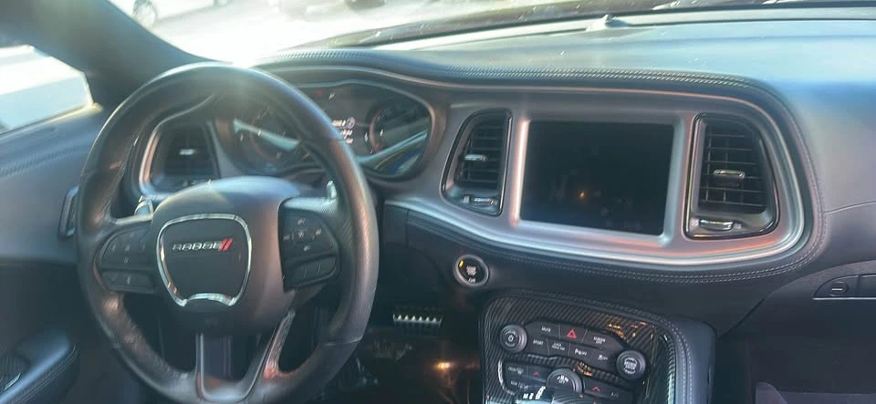 2022 Dodge Challenger 3rd Gen - Image 9 of 10