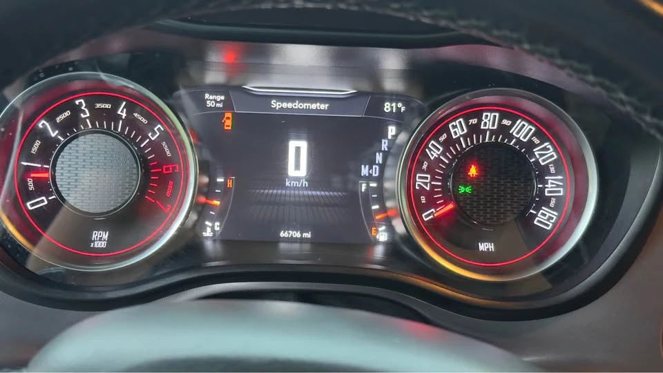 2022 Dodge Challenger 3rd Gen - Image 11 of 11