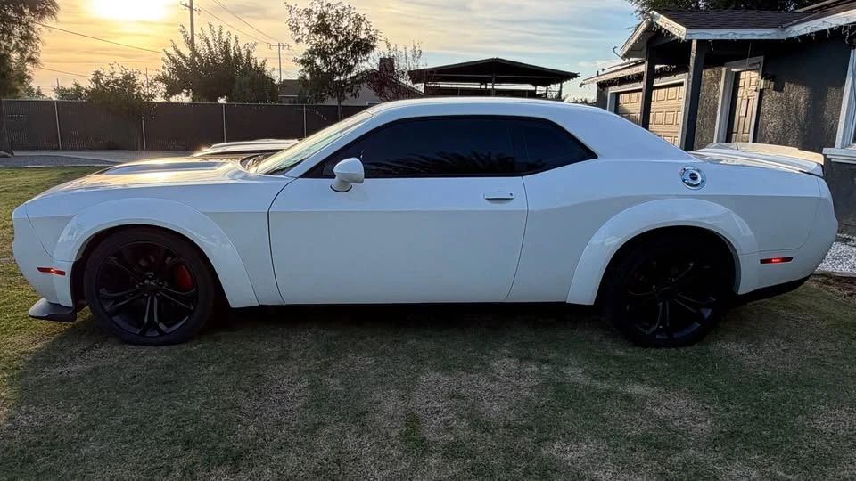 2022 Dodge Challenger 3rd Gen - Image 7 of 11
