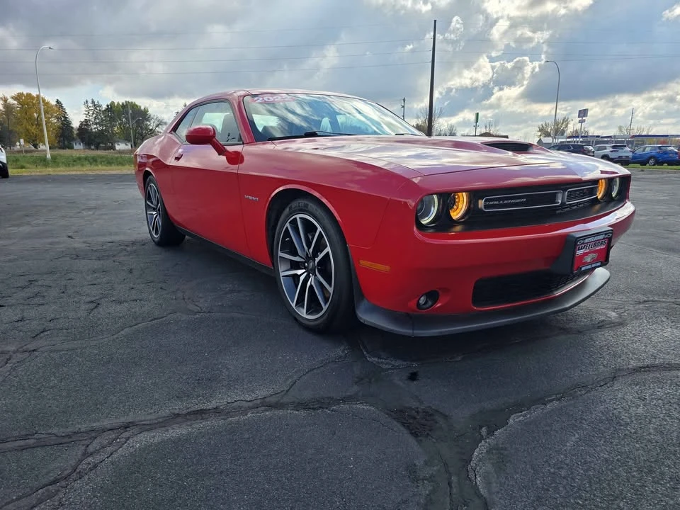2022 Dodge Challenger 3rd Gen - Image 4 of 6