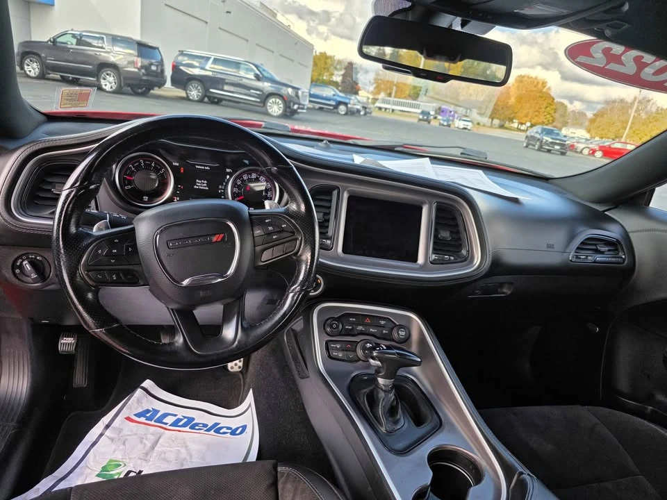 2022 Dodge Challenger 3rd Gen - Image 6 of 6