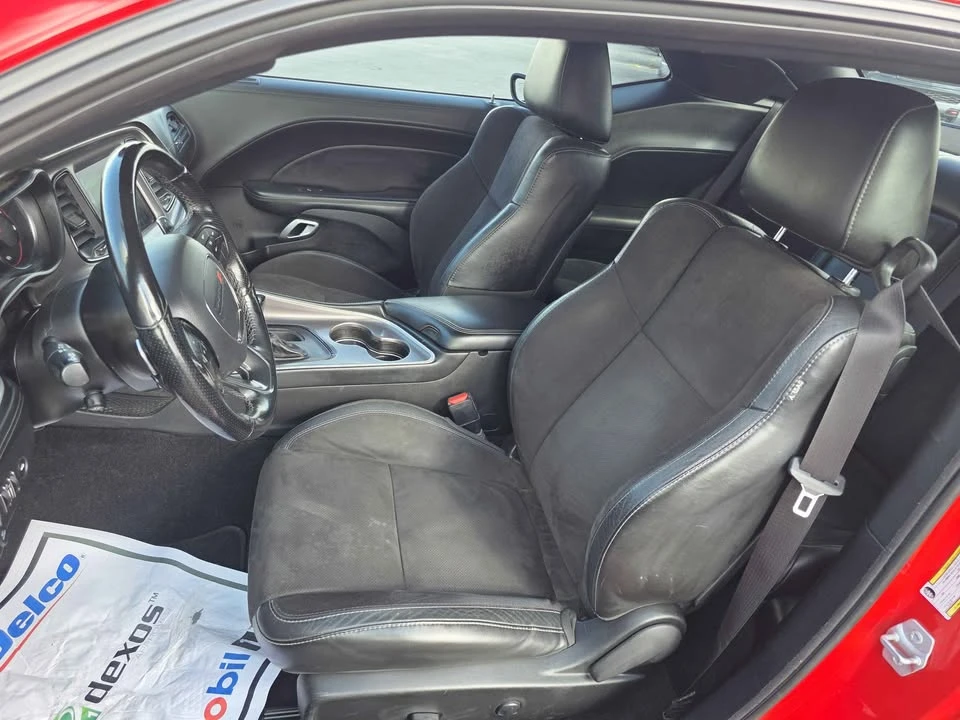 2022 Dodge Challenger 3rd Gen - Image 5 of 6