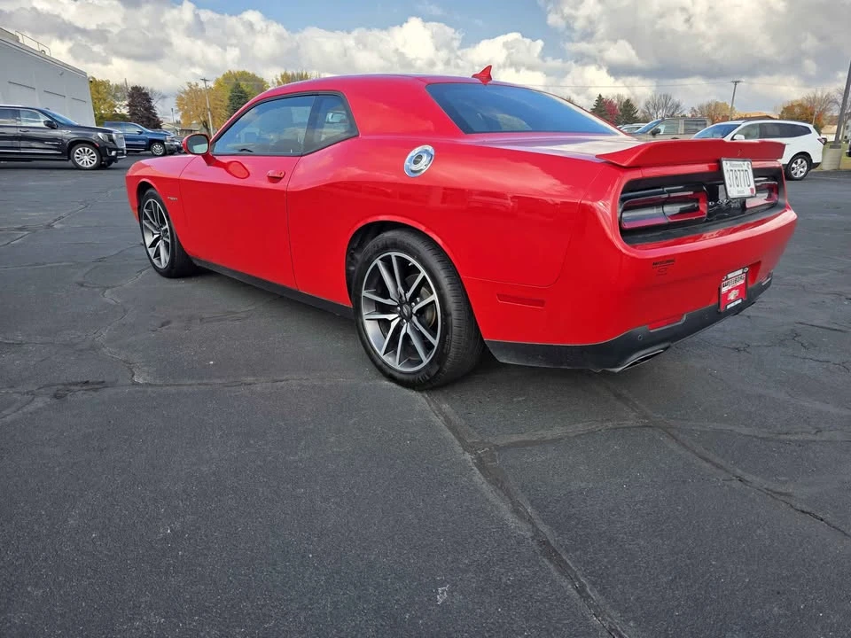 2022 Dodge Challenger 3rd Gen - Image 2 of 6