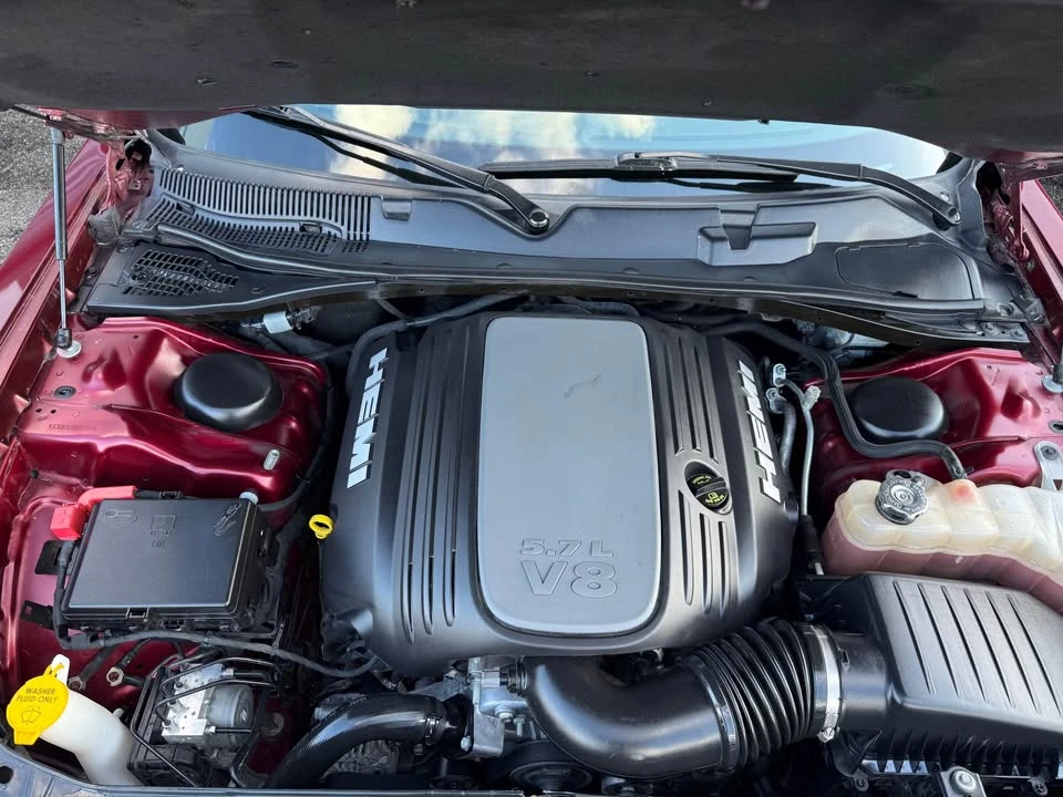 2022 Dodge Challenger 3rd Gen - Image 10 of 12