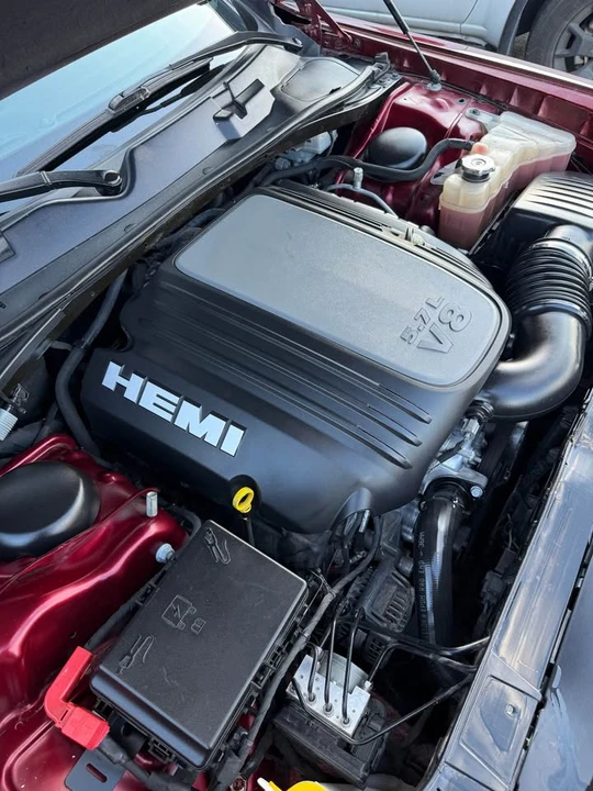 2022 Dodge Challenger 3rd Gen - Image 12 of 12