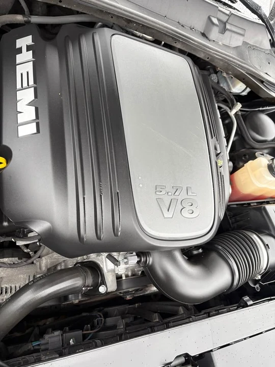 2022 Dodge Challenger 3rd Gen - Image 14 of 15