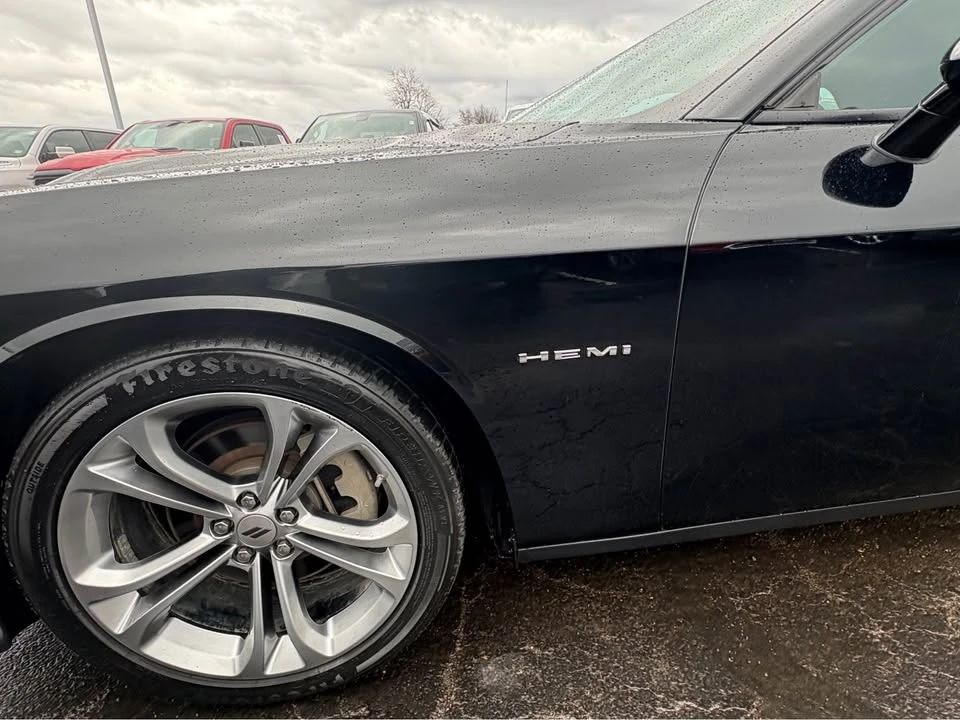 2022 Dodge Challenger 3rd Gen - Image 7 of 15