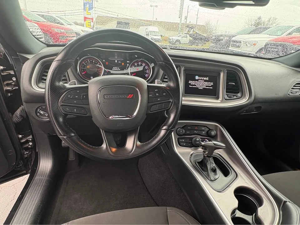 2022 Dodge Challenger 3rd Gen - Image 11 of 15