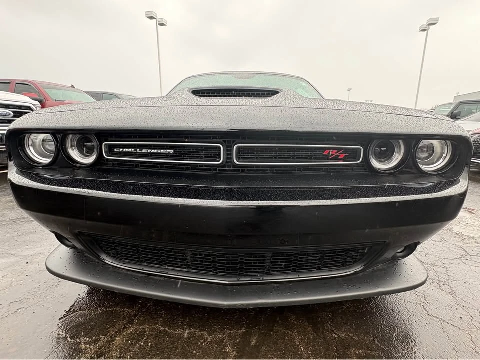 2022 Dodge Challenger 3rd Gen - Image 15 of 15