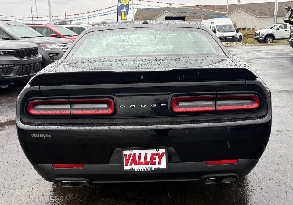 2022 Dodge Challenger 3rd Gen - Image 3 of 15