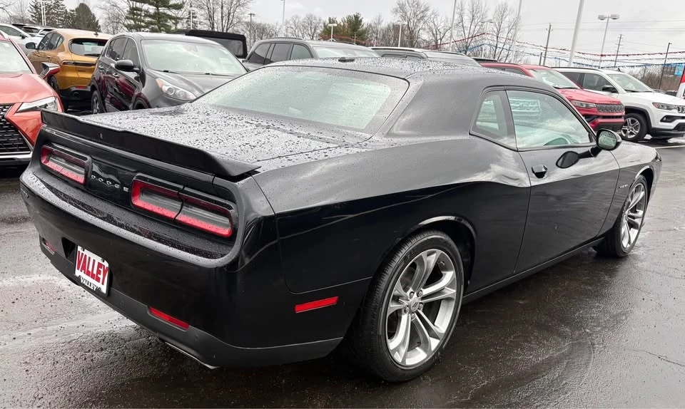 2022 Dodge Challenger 3rd Gen - Image 6 of 15