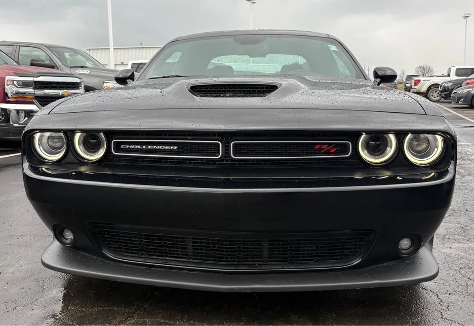 2022 Dodge Challenger 3rd Gen - Image 2 of 15