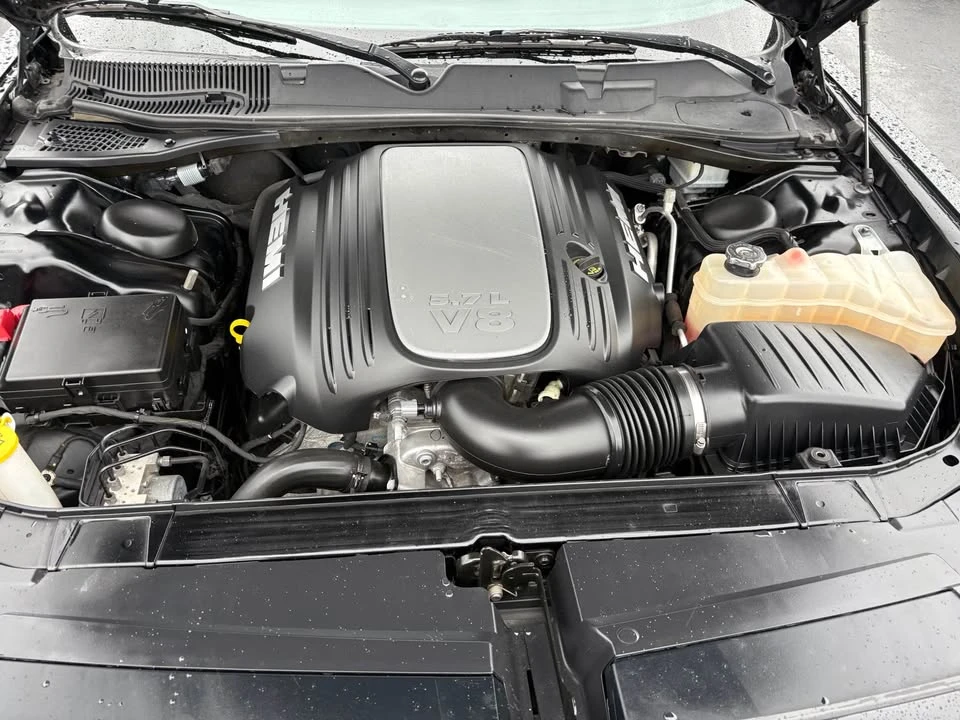 2022 Dodge Challenger 3rd Gen - Image 13 of 15