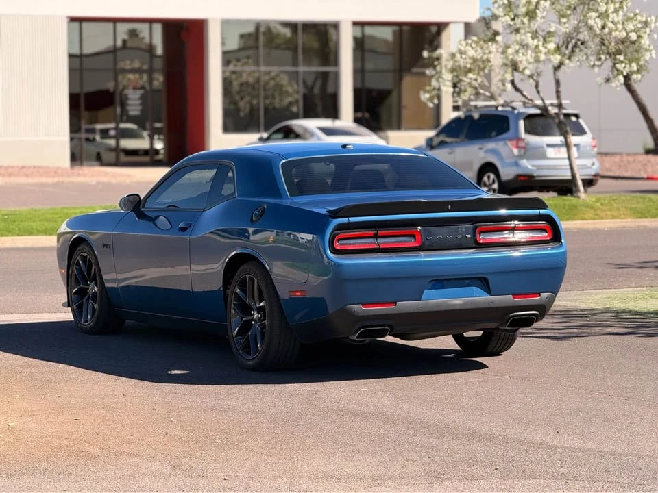 2022 Dodge Challenger 3rd Gen - Image 2 of 5