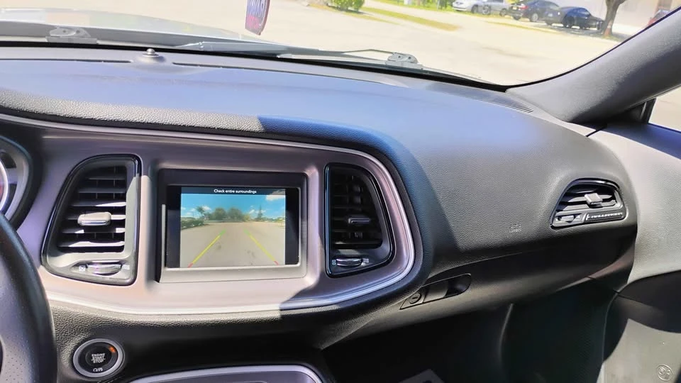 2022 Dodge Challenger 3rd Gen - Image 11 of 11