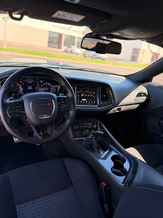2022 Dodge Challenger 3rd Gen - Image 4 of 5