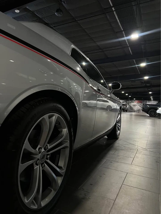 2022 Dodge Challenger 3rd Gen - Image 2 of 8