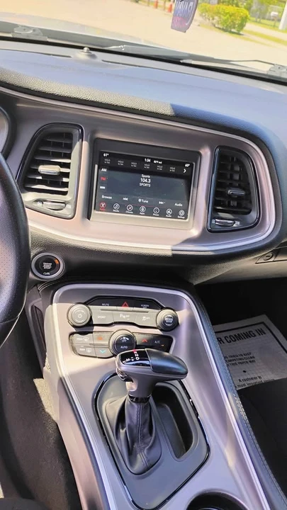 2022 Dodge Challenger 3rd Gen - Image 10 of 11