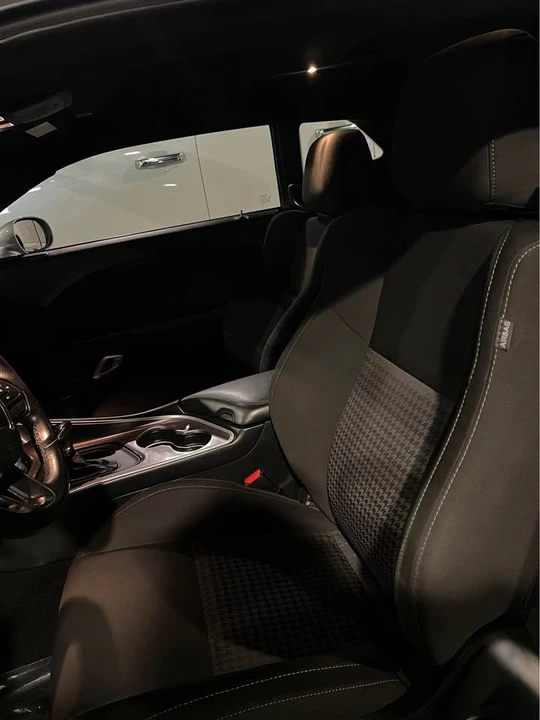 2022 Dodge Challenger 3rd Gen - Image 6 of 8