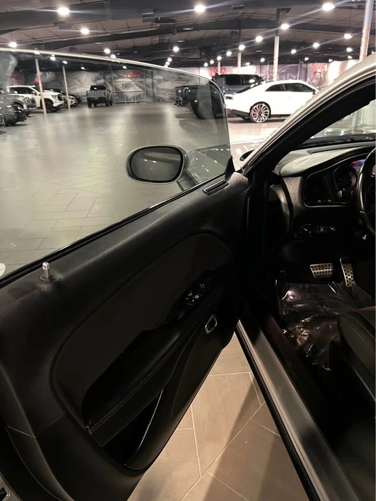 2022 Dodge Challenger 3rd Gen - Image 5 of 8
