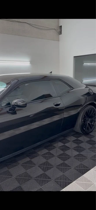 2022 Dodge Challenger 3rd Gen - Image 4 of 4