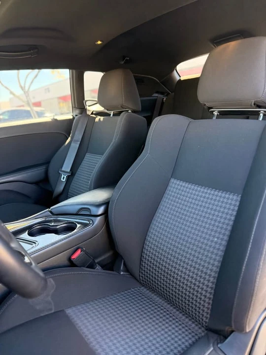 2022 Dodge Challenger 3rd Gen - Image 5 of 5