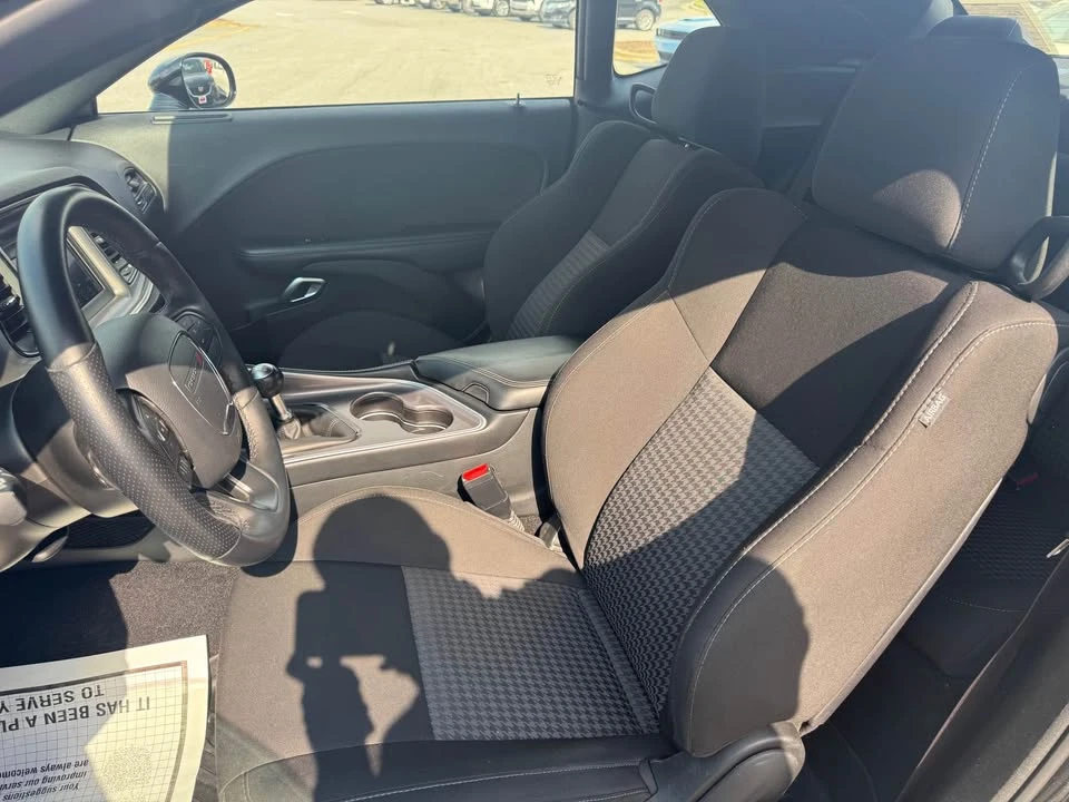 2022 Dodge Challenger - Image 6 of 7