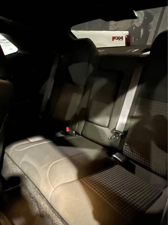 2022 Dodge Challenger 3rd Gen - Image 7 of 8
