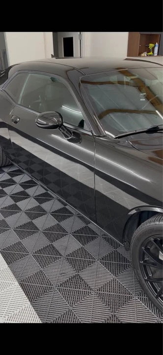 2022 Dodge Challenger 3rd Gen - Image 2 of 4