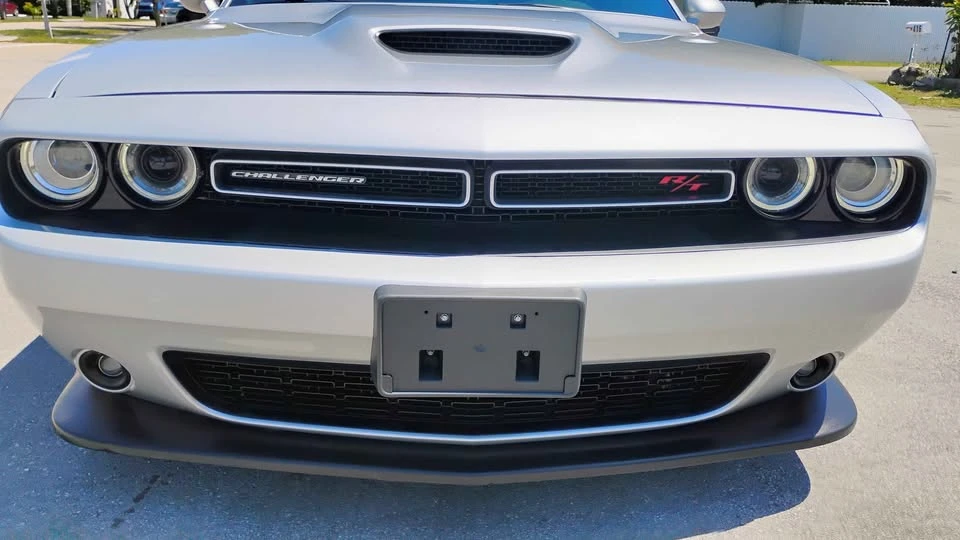 2022 Dodge Challenger 3rd Gen - Image 4 of 11