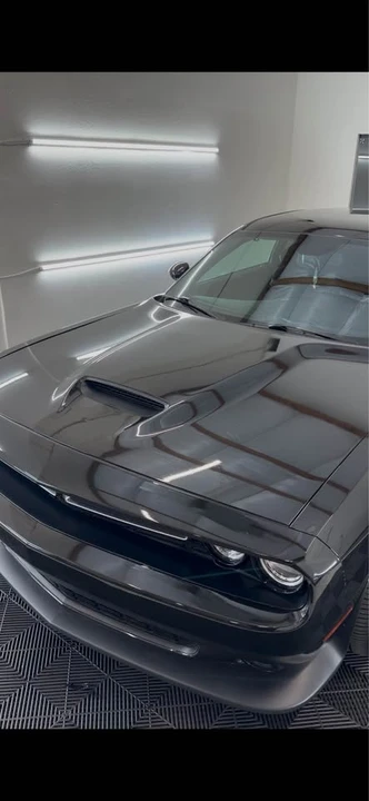 2022 Dodge Challenger 3rd Gen - Image 3 of 4