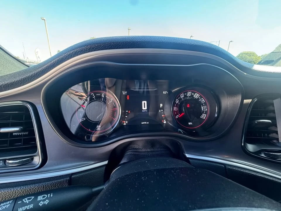 2022 Dodge Challenger 3rd Gen - Image 16 of 20