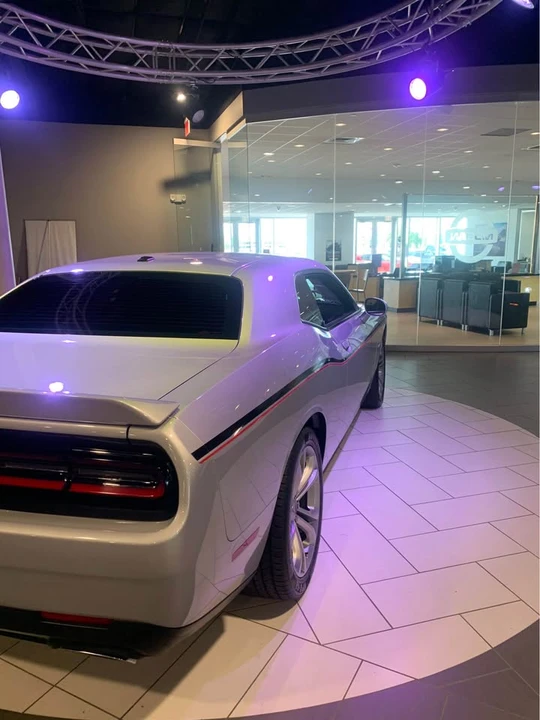 2022 Dodge Challenger 3rd Gen - Image 4 of 4