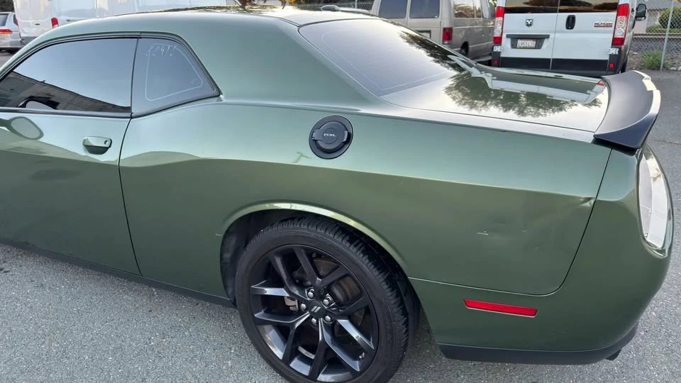 2022 Dodge Challenger 3rd Gen - Image 8 of 20