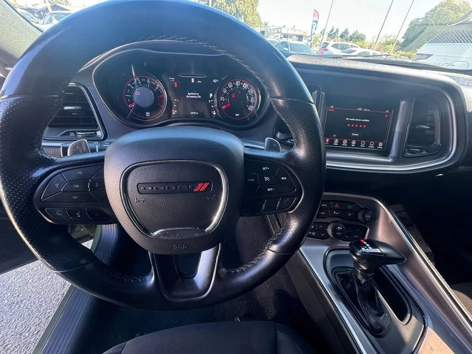 2022 Dodge Challenger 3rd Gen - Image 20 of 20