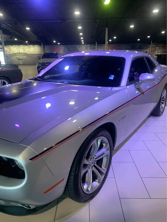 2022 Dodge Challenger 3rd Gen - Image 2 of 4