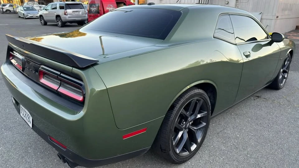 2022 Dodge Challenger 3rd Gen - Image 6 of 20