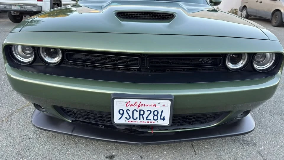 2022 Dodge Challenger 3rd Gen - Image 2 of 20