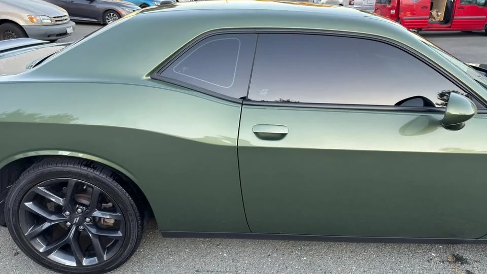 2022 Dodge Challenger 3rd Gen - Image 5 of 20