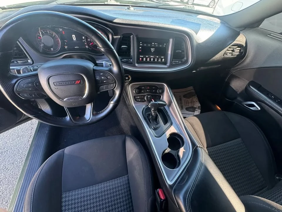 2022 Dodge Challenger 3rd Gen - Image 17 of 20