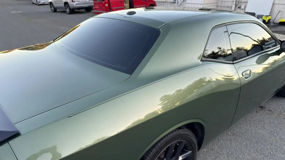 2022 Dodge Challenger 3rd Gen - Image 13 of 20