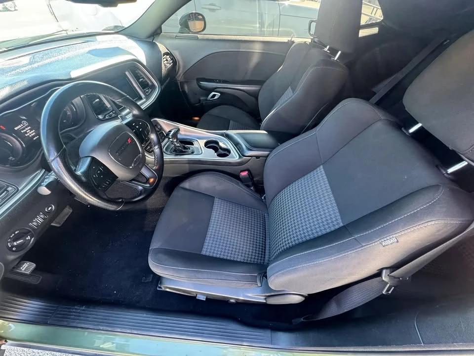 2022 Dodge Challenger 3rd Gen - Image 14 of 20