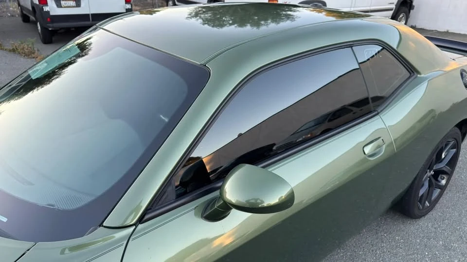 2022 Dodge Challenger 3rd Gen - Image 11 of 20