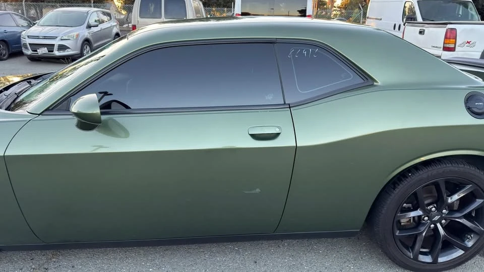 2022 Dodge Challenger 3rd Gen - Image 9 of 20