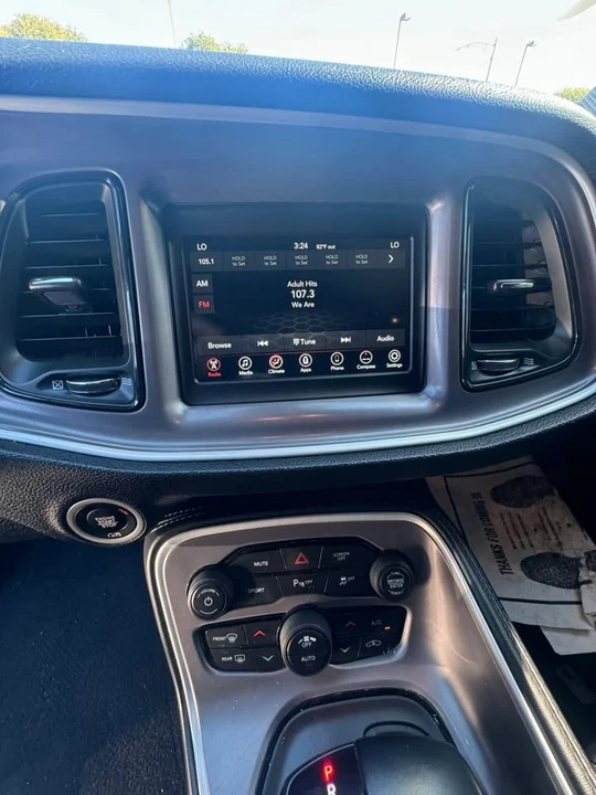 2022 Dodge Challenger 3rd Gen - Image 18 of 20