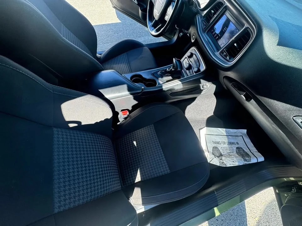 2022 Dodge Challenger 3rd Gen - Image 19 of 20