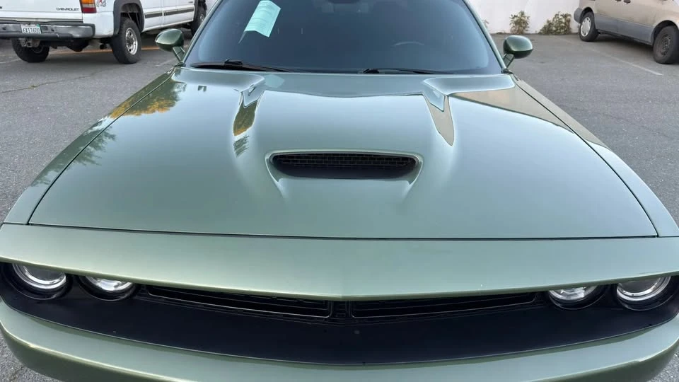 2022 Dodge Challenger 3rd Gen - Image 3 of 20