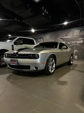 2022 Dodge Challenger · R/T Coupe 2D