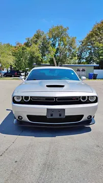 2022 Dodge Challenger · R/T Coupe 2D